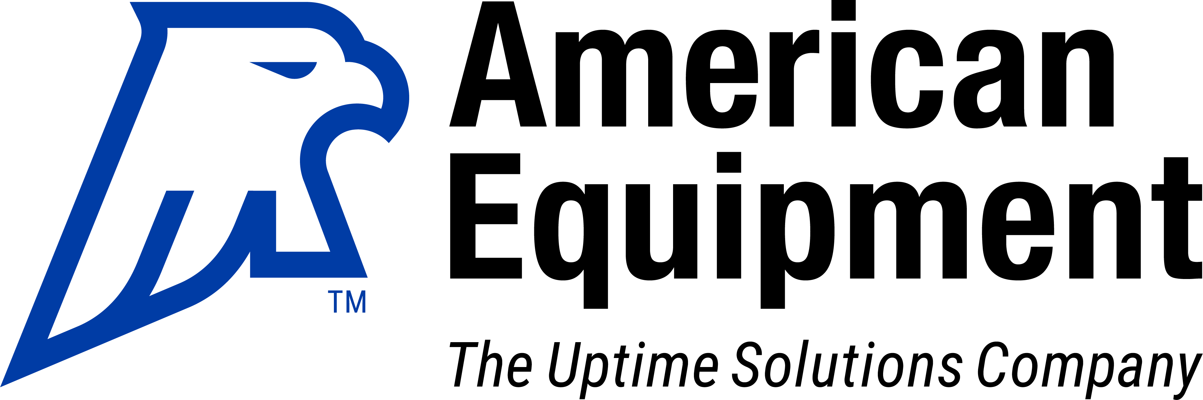 American Equipment HR logo