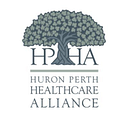 Huron Perth Healthcare Alliance logo