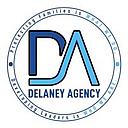 The Delaney Agency logo