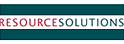 Resource Solutions logo