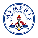 Memphis-Shelby County Schools logo
