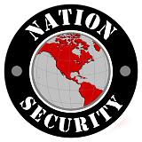 Nation Security logo