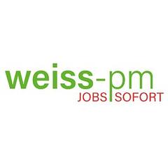 WEISS Personalmanagement GmbH logo