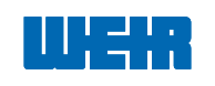 Weir logo