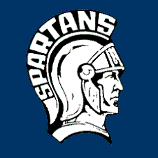 Milford High School logo