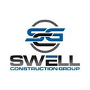 Swell Construction Group Inc logo