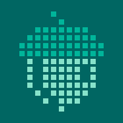 Mighty Acorn Digital logo