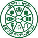 Moore County logo