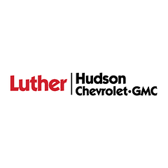 Luther Hudson Chevrolet GMC logo