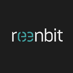 Reenbit logo