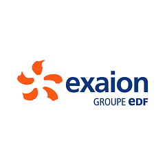 Exaion logo