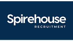 Spirehouse logo