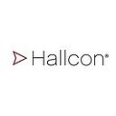Hallcon logo