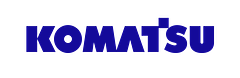 Komatsu Europe logo