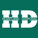 Heartland Disposal & Recycling Ltd. logo
