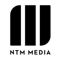 NTM Media logo