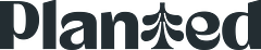 Planted logo