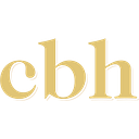 Community Behavioral Health logo
