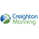 Creighton Manning logo