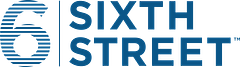 Sixth Street logo