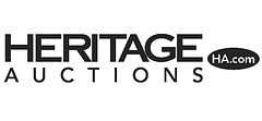 Heritage Auctions logo