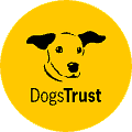 Dogs Trust logo