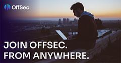 OffSec logo