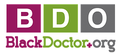 BlackDoctor.org logo
