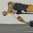 GSD CRANES INC logo
