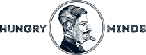 hungryminds logo