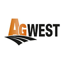 AgWest Ltd. logo