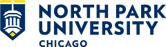 North Park University logo