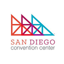 San Diego Convention Center logo