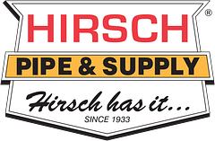 Hirsch Pipe & Supply Co. logo