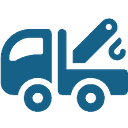 John's Welding & Towing, Inc. logo