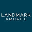 Landmark Aquatic logo