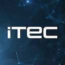 iTEC Informationssysteme AG logo