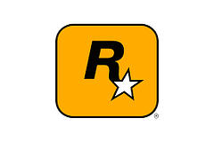 Rockstar Games logo