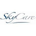 SkyCare Air Ambulance & Charters logo
