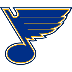 St. Louis Blues logo