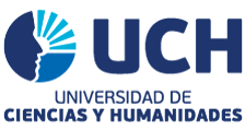 Universidad de Ciencias y Humanidades logo