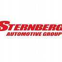 Sternberg Automotive Group logo