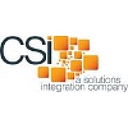 CSI logo