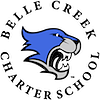 Belle Creek Charter School logo