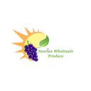 Sunrise Produce Co. logo