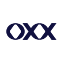 OXX logo