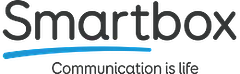 Smartbox Assistive Technology logo