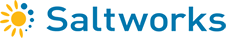 Saltworks Technologies logo