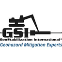 GeoStabilization International logo