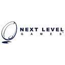 Next Level Games logo